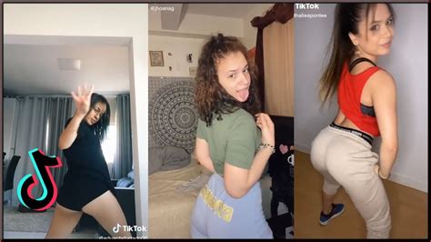 white thot|White Girl Twerk : r/tiktokthots .